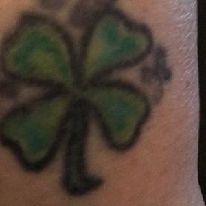 Meet your Posher, Tabitha